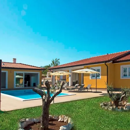 Inka Villa