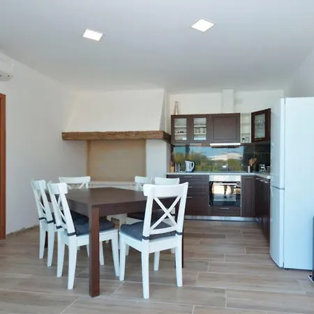 Inka Villa *